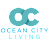 Ocean Living 5* Review